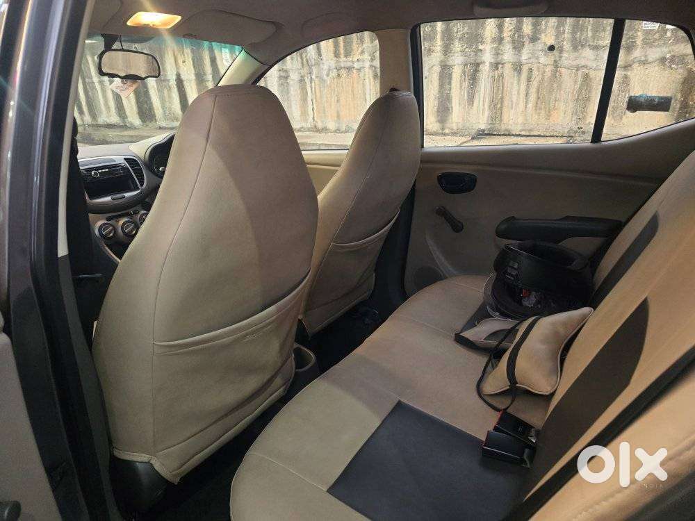 Hyundai I10 Era 1.1 Irde, 2013, Petrol