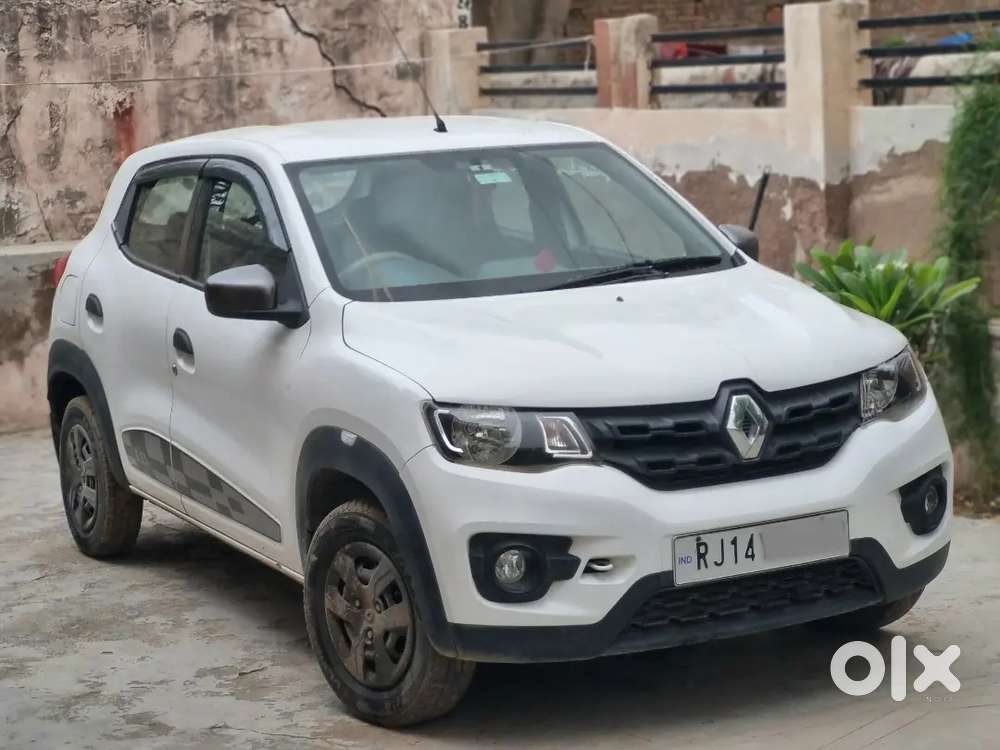 Good Condition Reanult Kwid For Sale