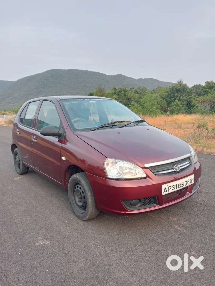 Tata Indica V2 Bslll