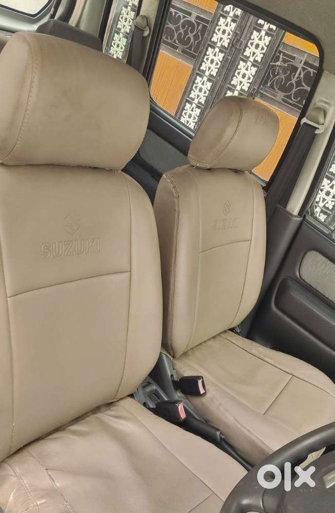 Maruti Suzuki Wagon R Lxi Optional, 2009, Petrol