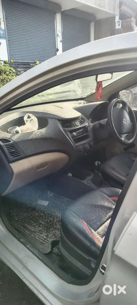 Hyundai Eon 2012 Petrol Manual