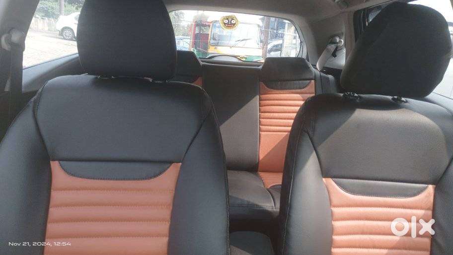 Honda Wr-v I-vtec Vx, 2018, Petrol