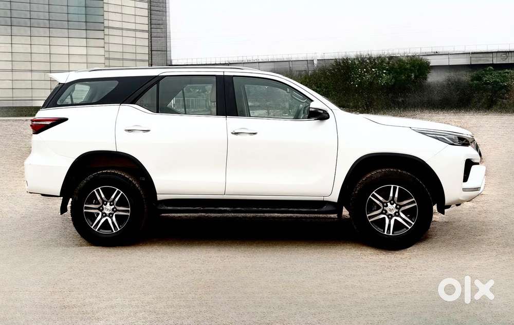 Toyota Fortuner 4x2 At 2.8 Diesel, 2023, Diesel