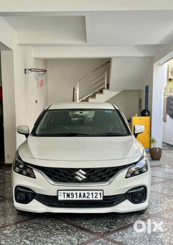 Maruti Suzuki Baleno Zeta, 2025, Petrol