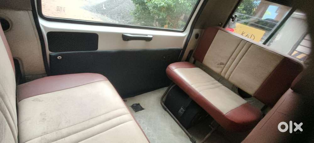 Tata Sumo Gold, 2013, Diesel