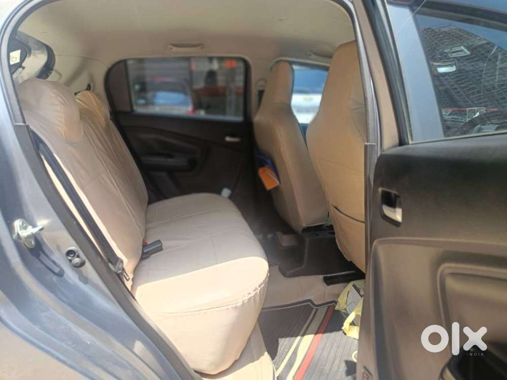 Maruti Suzuki Celerio 1.0 Vxi Mt, 2022, Cng & Hybrids