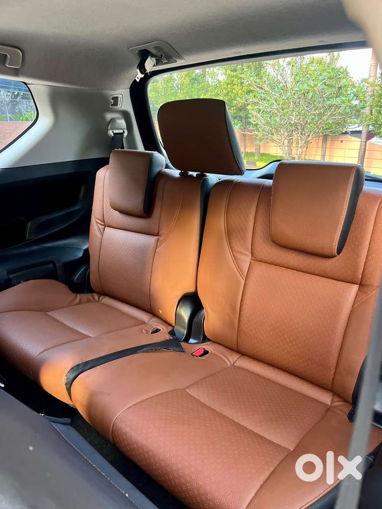 Toyota Innova Crysta 2.8 Gx At, 2019, Diesel