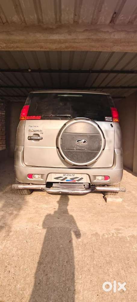 Mahindra Quanto 2013 Diesel Good Condition