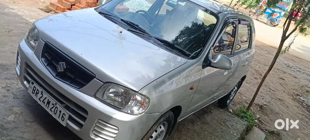 Maruti Suzuki Alto 2012 Lxi Supar Condition Full Fresh