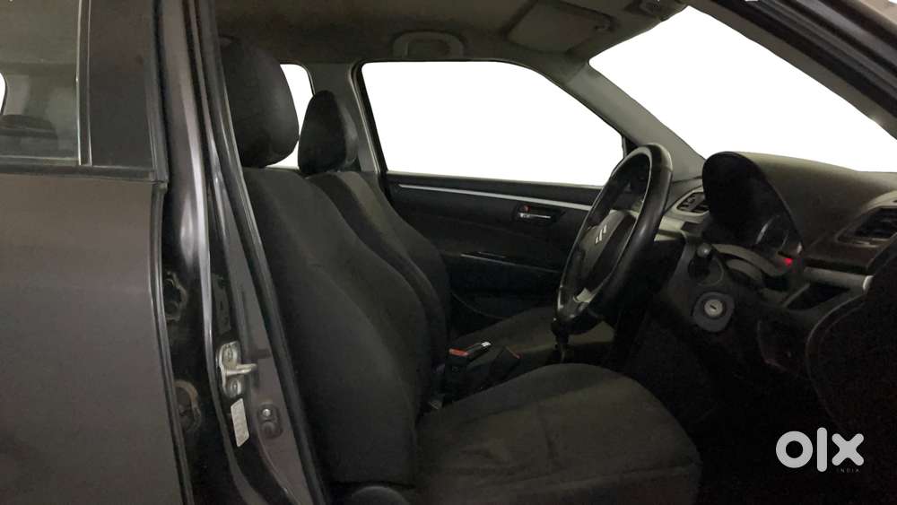 Maruti Suzuki Swift 2011-2014 Vxi, 2014, Petrol