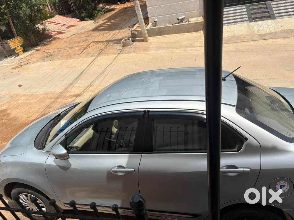 Maruti Dzire Petrol 1.2 2024