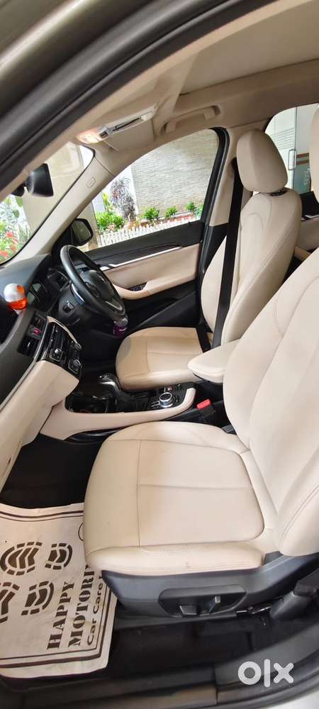 Bmw X1 Diesel Automatic 2018