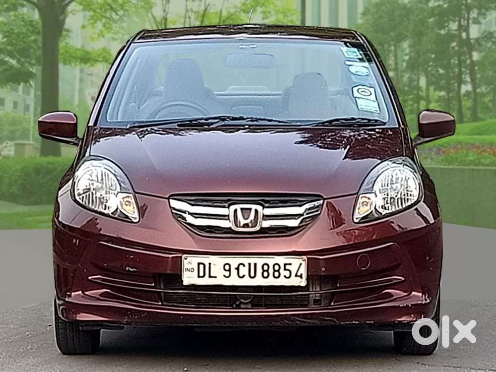 Honda City 1.5 Sv I-vtec Mt, 2015, Petrol