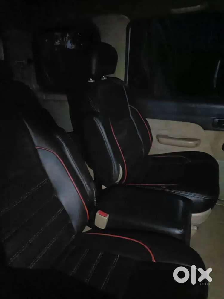 Single Owner Good Condition