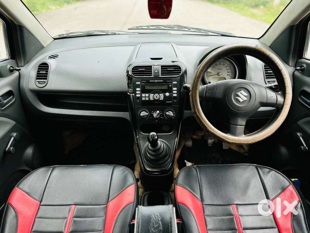 Maruti Suzuki Ritz Ldi, 2010, Diesel