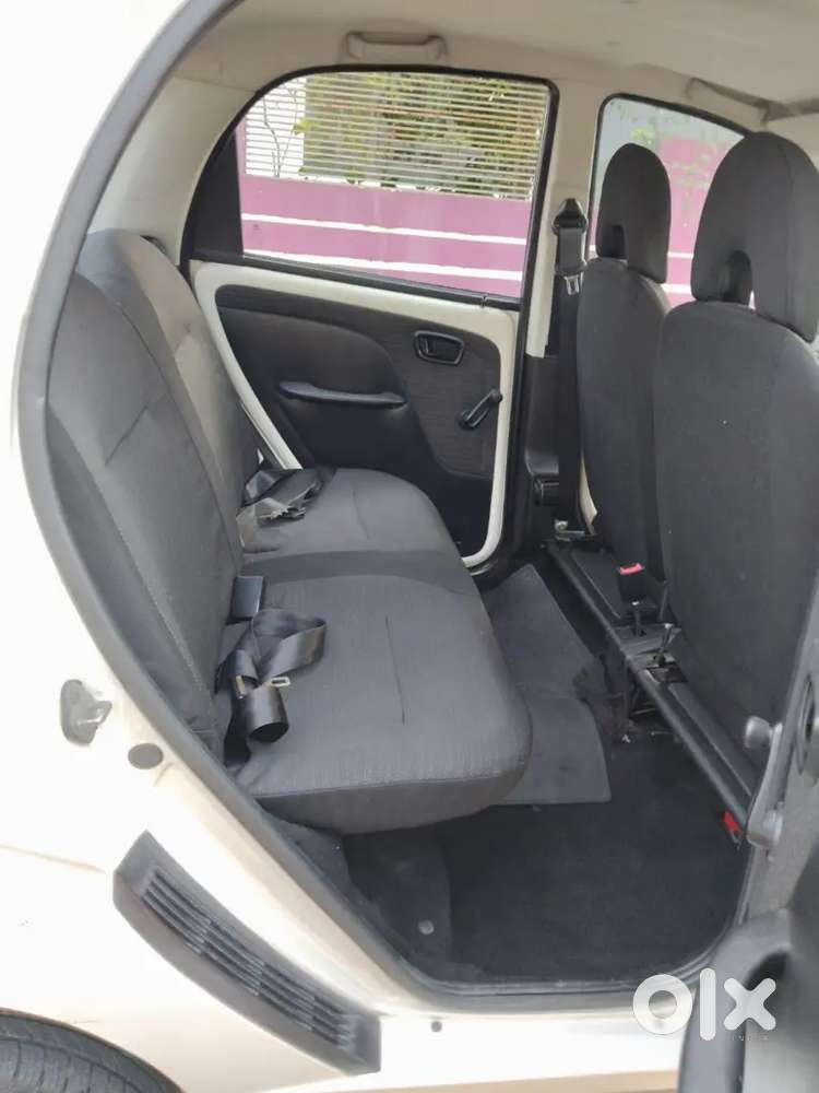 Tata Nano Well Maintained