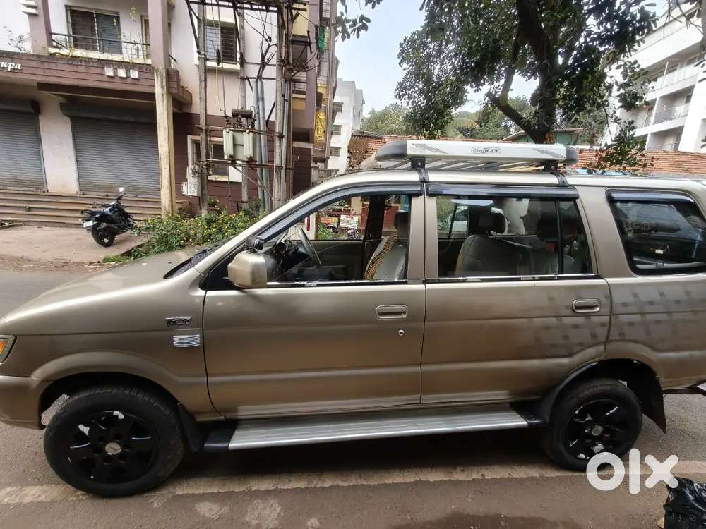 Chevrolet Tavera 2010 Diesel