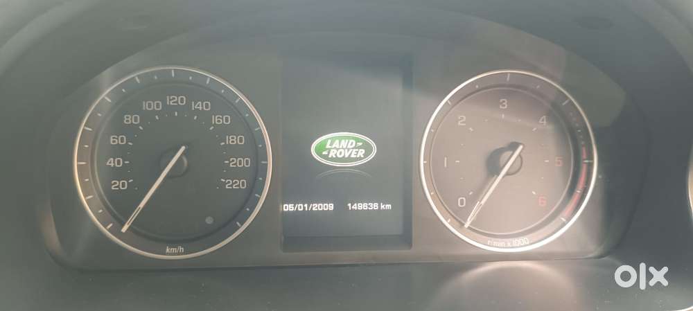 Land Rover Freelander 2 Se, 2014, Diesel