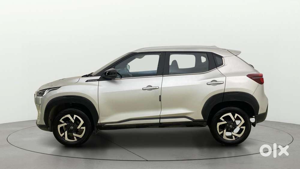 Nissan Magnite 1.0 Xv Premium Turbo Cvt, 2023, Petrol