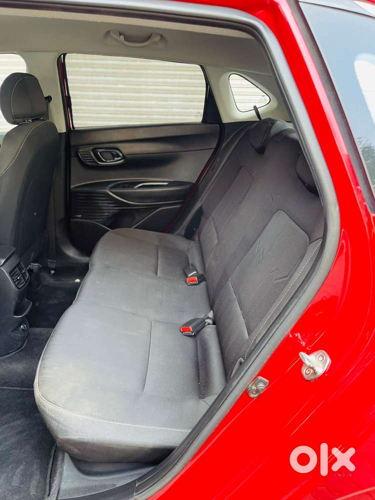 Hyundai I20 1.2 Asta, 2020, Petrol