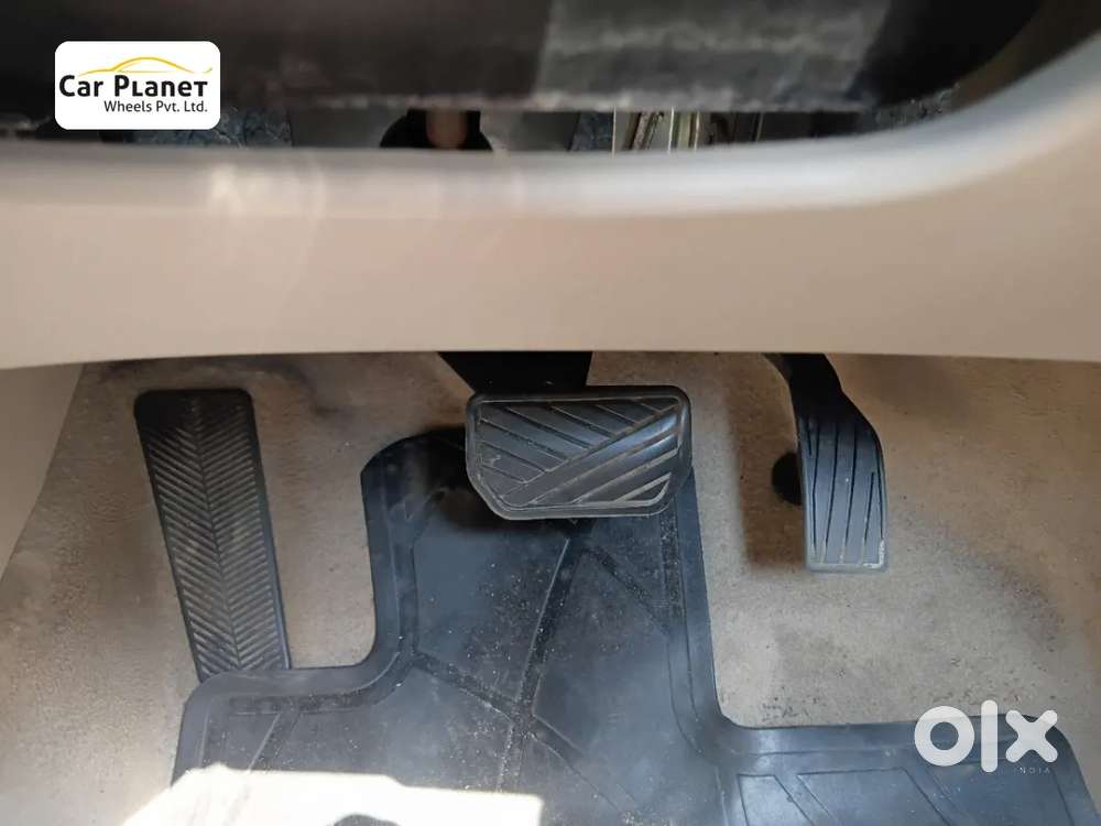 Maruti Suzuki Ciaz Alpha 1.5 At, 2019, Petrol