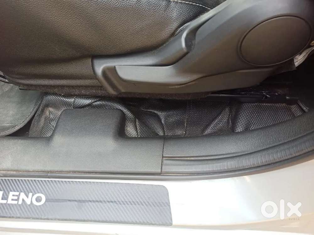 Maruti Suzuki Baleno 2018 Petrol 36000 Km Driven Tip Top Condition