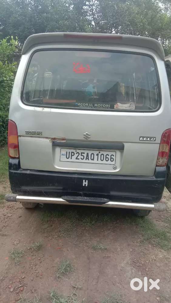 Hamare Pass Gadi Hai Badhiya Condition Mein Hone Ke Liye Sampark Karen