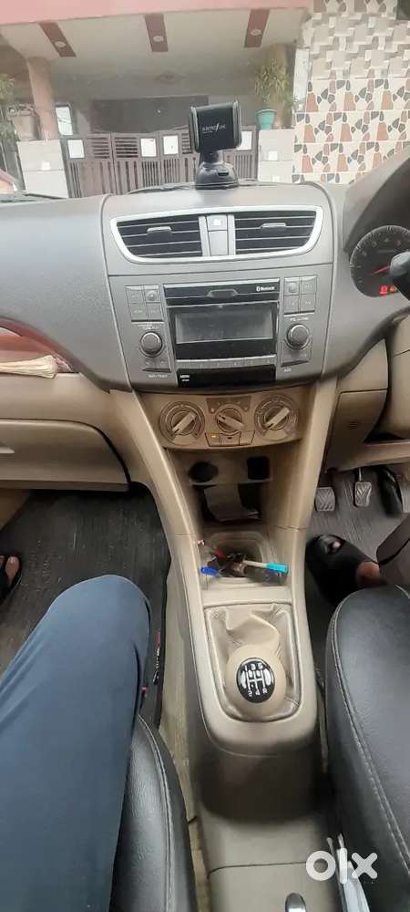 Maruti Suzuki Ertiga 2016 Petrol/cng Vxi