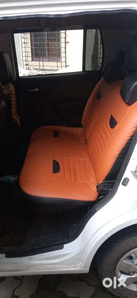 Maruti Suzuki Wagon R, 2014, Cng & Hybrids