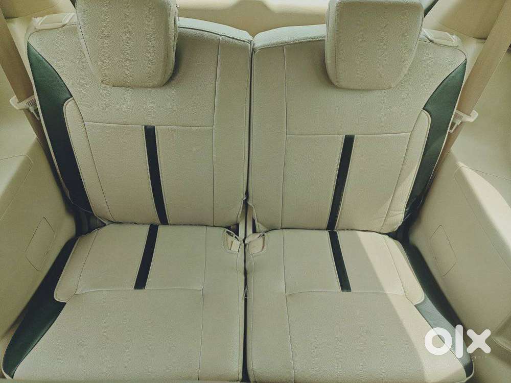 Maruti Suzuki Ertiga 1.5 Zxi Plus, 2022, Petrol
