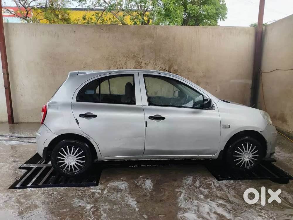 Nissan Micra Xl
