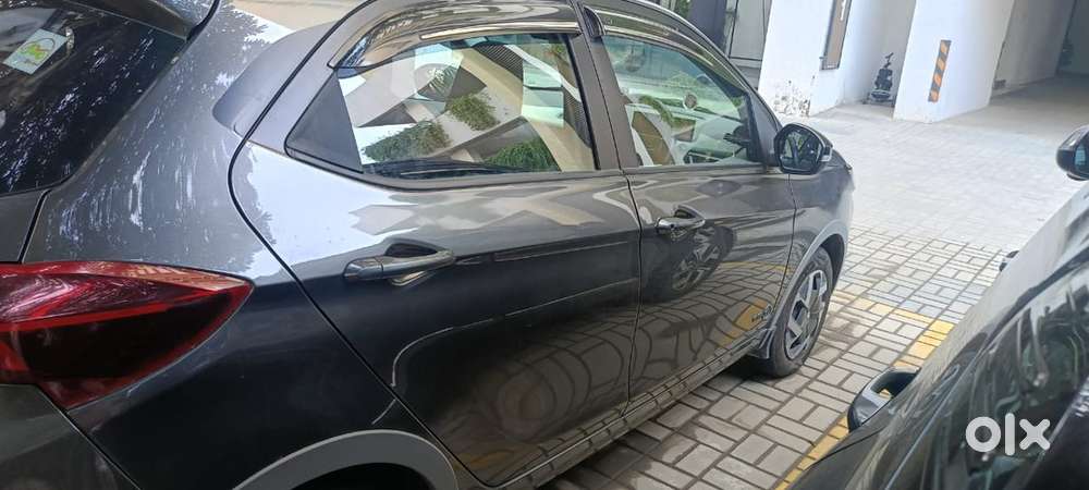 Tata Tiago Ev 2026