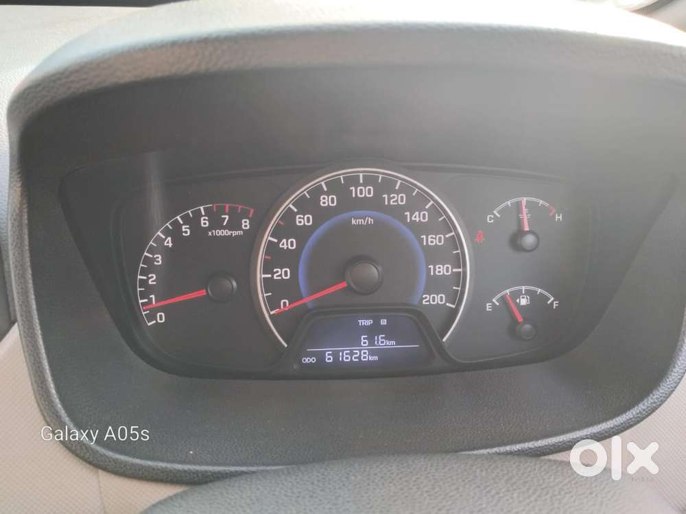 Hyundai Grand I10 Asta 1.2 Kappa Vtvt, 2016, Petrol