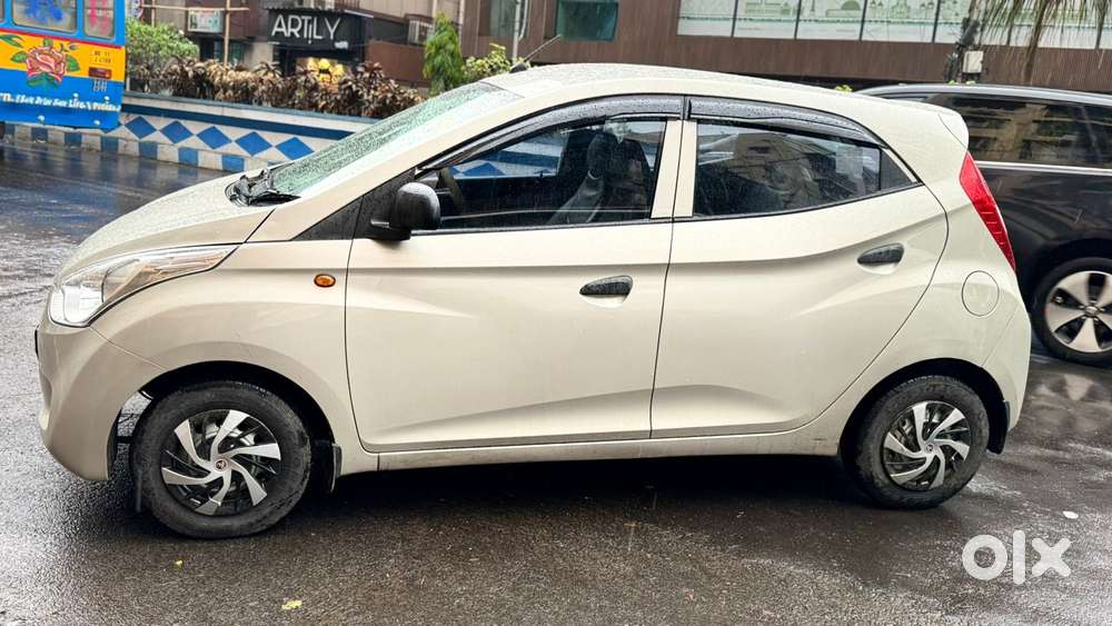Hyundai Eon Era +, 2012, Petrol