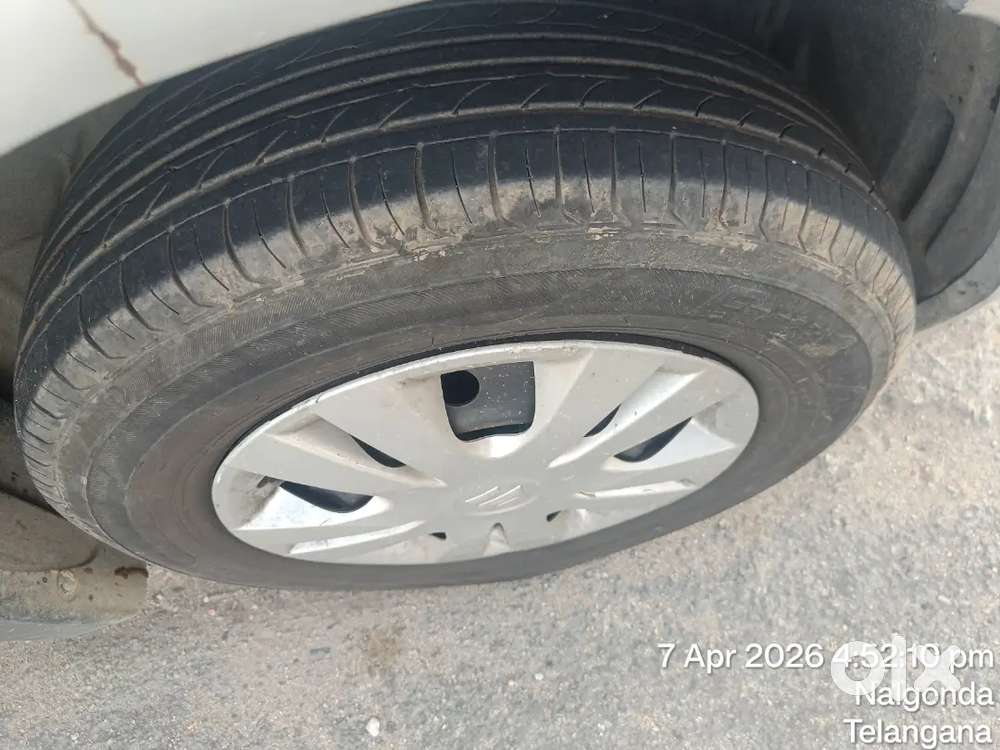 Maruti Suzuki Dzire Vdi 2016