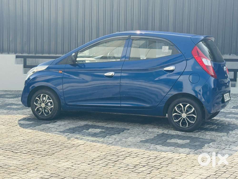 Hyundai Eon Era Plus, 2018, Petrol