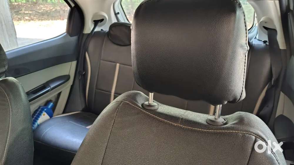 Tata Tiago 2017 Petrol 53500 Km Driven