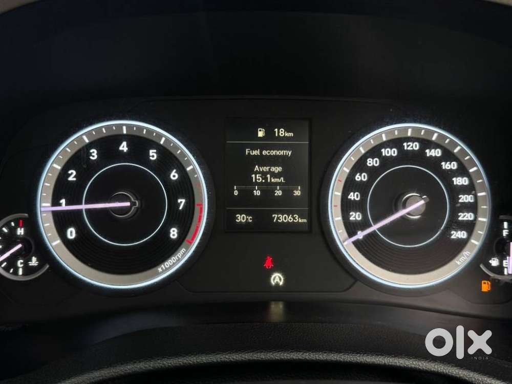 Hyundai Creta 1.6 Sx, 2023, Petrol