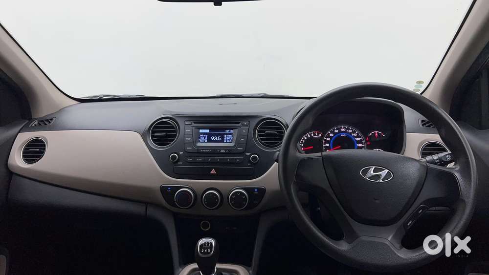 Hyundai Grand I10 1.2 Kappa Sportz, 2014, Petrol