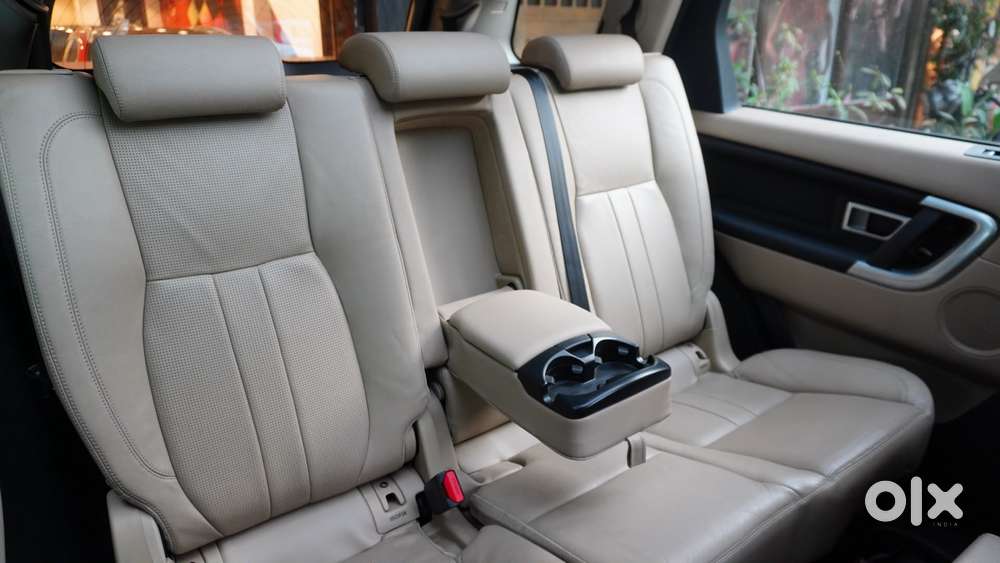 Land Rover Discovery Hse, 2019, Petrol