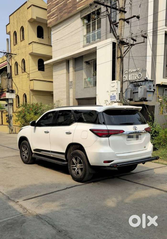 Toyota Fortuner 3.0 4x2 Automatic, 2024, Diesel