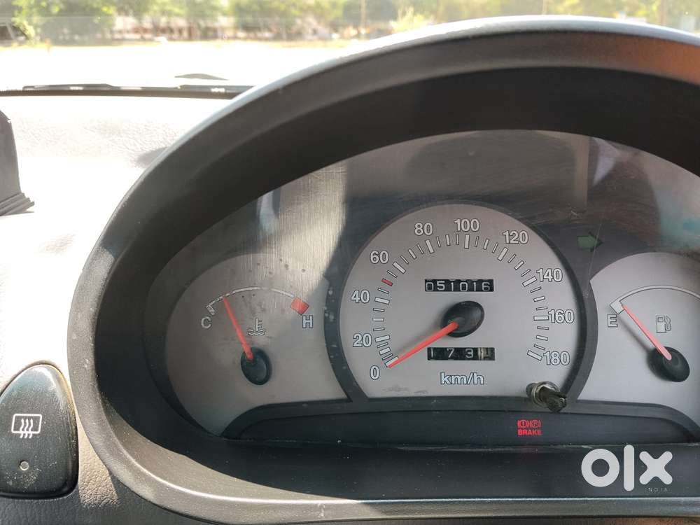 Hyundai Santro Xing Xo, 2006, Petrol