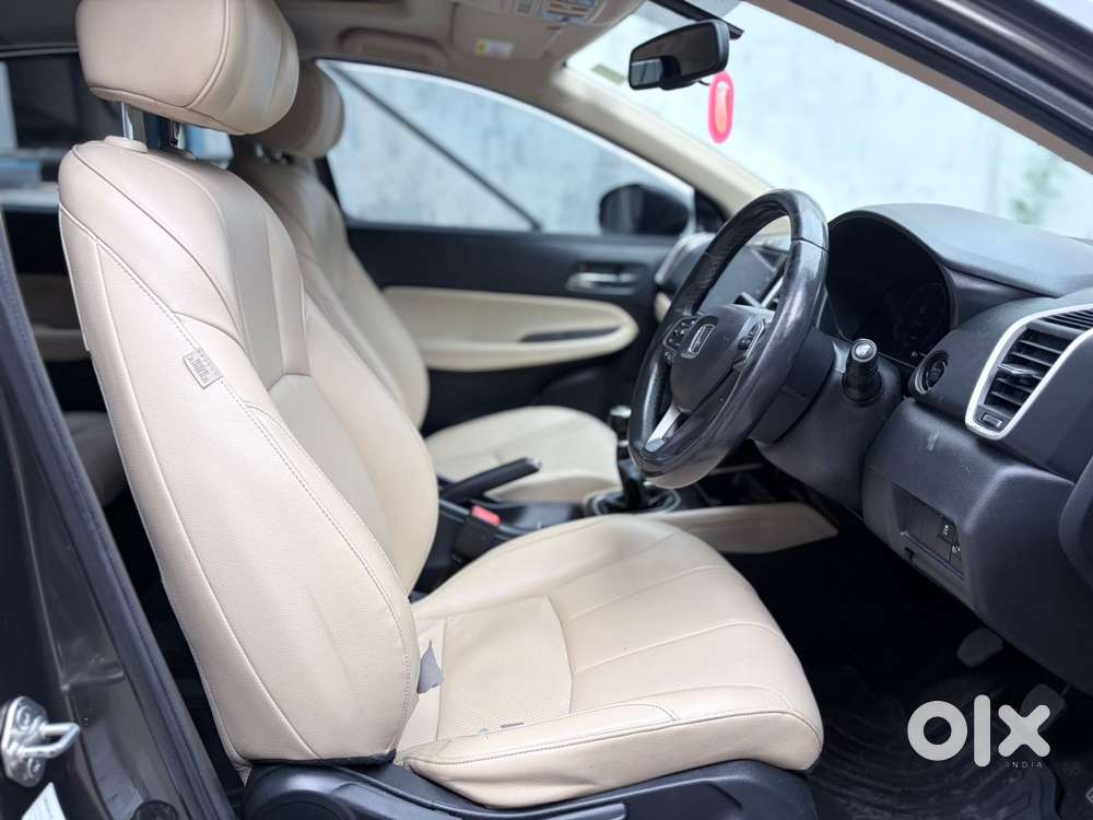 Honda City Zx Vtec Plus, 2021, Petrol