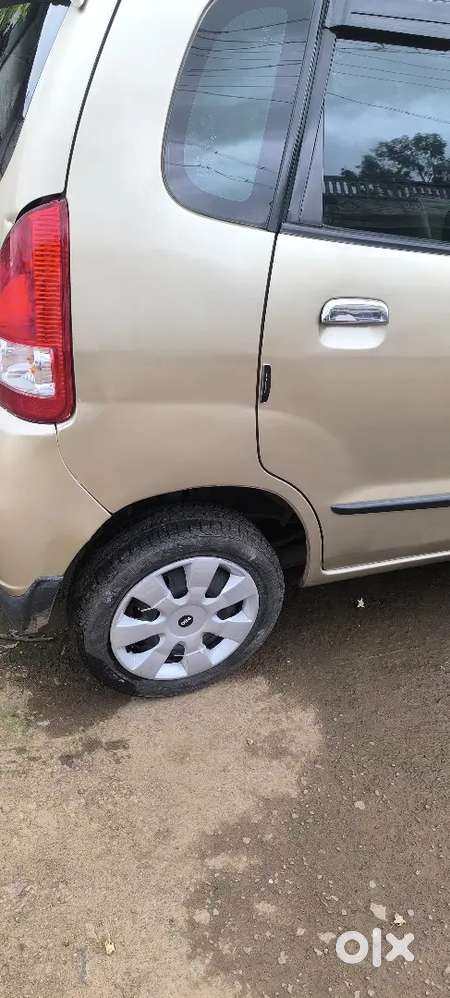 Maruti Suzuki Estilo Vxi 12 Year