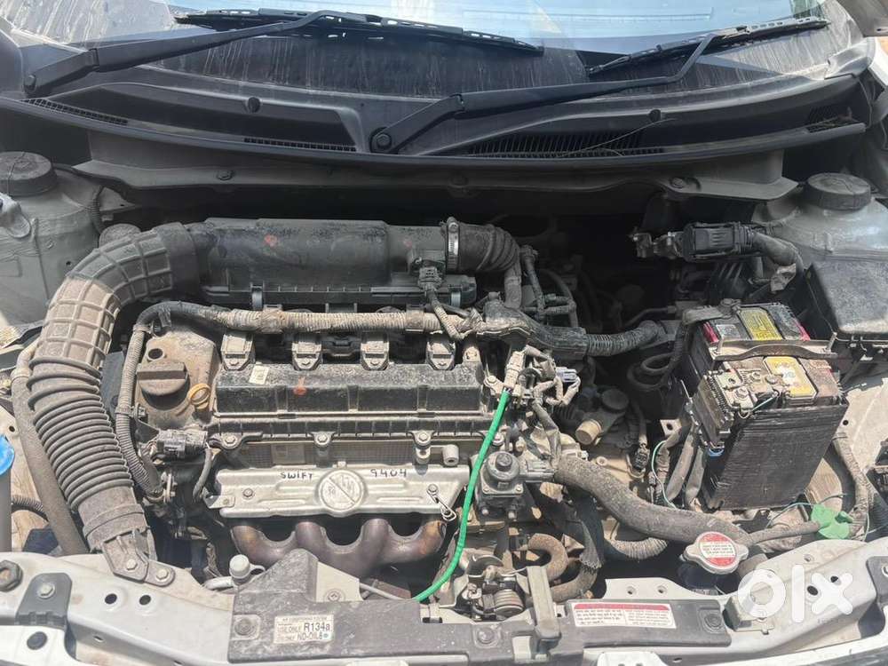Maruti Suzuki Swift 2023 Petrol Good Condition