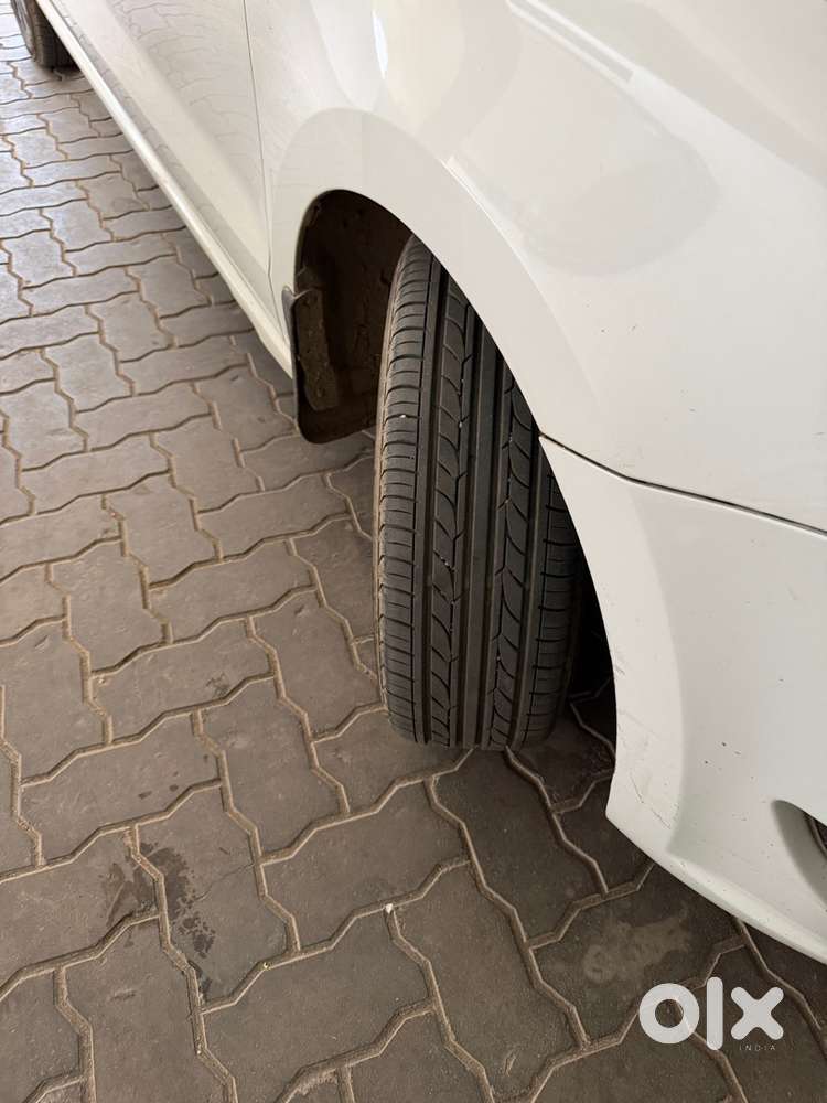 Skoda Rapid Diesel 2015 Limited Edition
