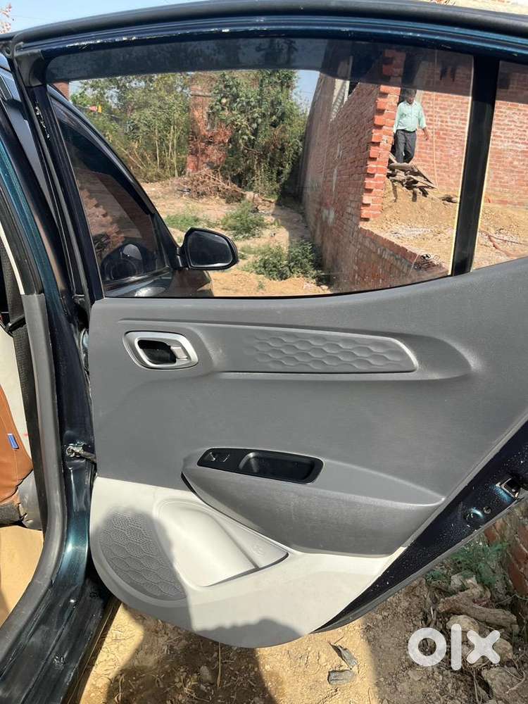 Hyundai Grand I10 Nios 2023 Cng & Hybrids Well Maintained