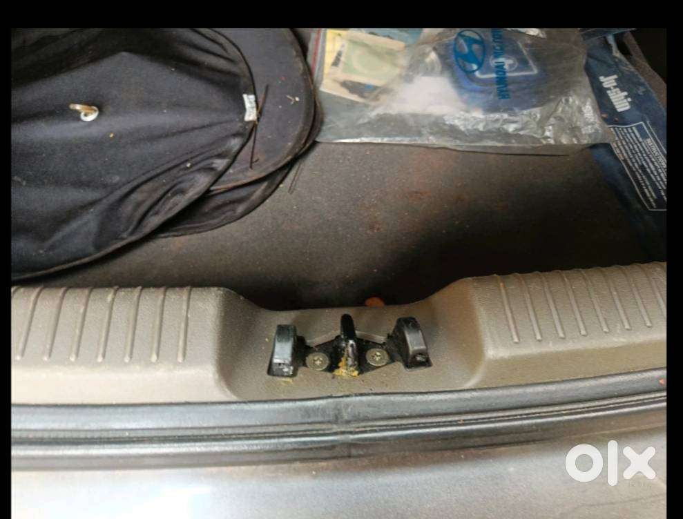 I10 Magna Manual,petrol