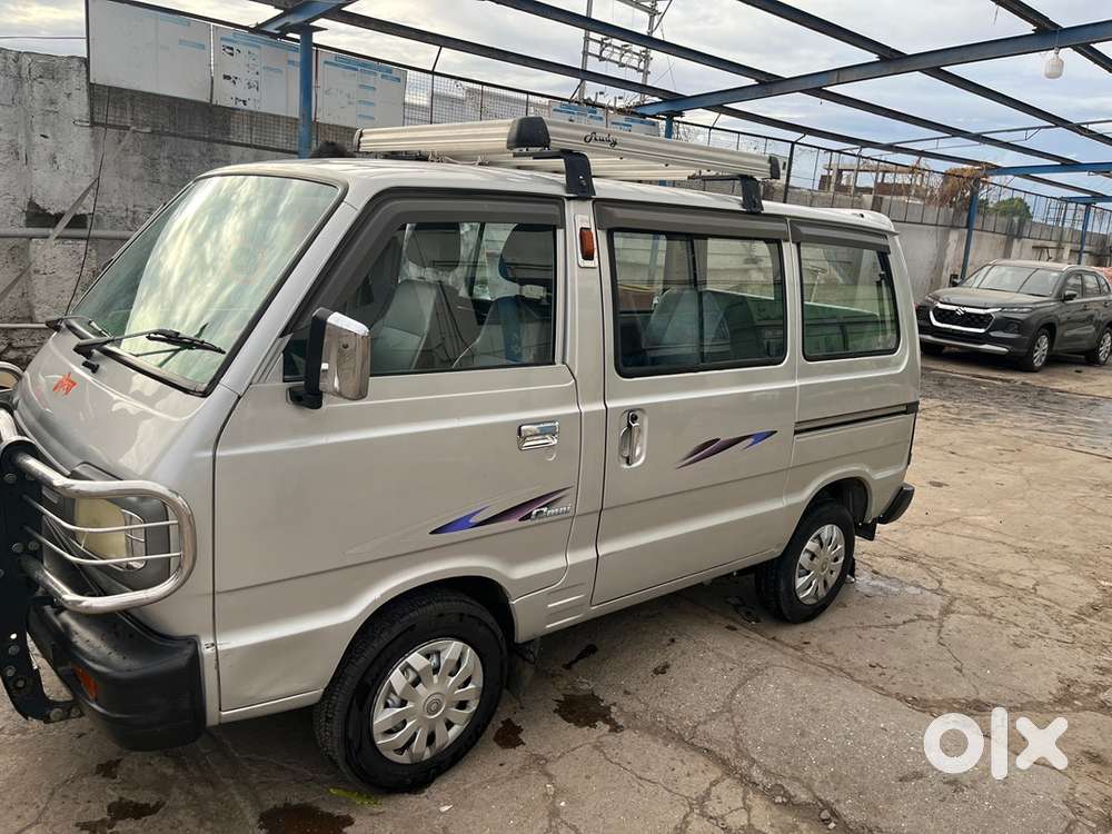 Maruti Suzuki Petrol 2016