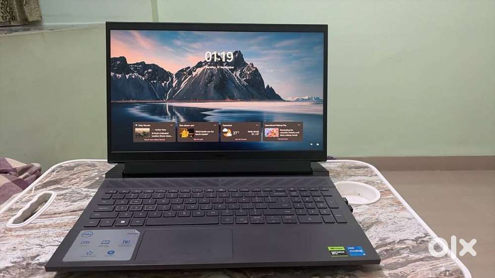 Dell G15 5530 Gaming Laptop | i5-13450HX | RTX 3050 6GB | 16GB RAM | 5